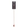 Summit 40cm Weighted Barspoon in Copper Viski
