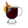Raye Hot Toddy Glasses Viski
