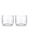 Crystal Negroni Glasses by Viski