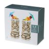 Pacific High Tide Tiki Mugs Viski
