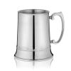 Stainless Steel Beer Stein ViskiÂ®