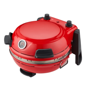 PSQL35D Double temperature control pizza machine 16 inch electric pizza oven