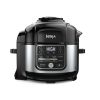 Ninja Food 10-in-1 6.5-Quart Pro Pressure Cooker Air Fryer Multi-Cooker, Stainless Steel