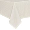 Eyelet Tablecloth, 60" x 84"