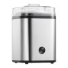 Ice Cream Maker, 2.11 Qt. Large Capacity, Electric Automatic Ice-Cream Machine