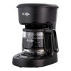 5-Cup Programmable Coffee Maker