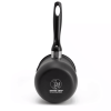 Better Chef 10cm 0.6Qt Aluminum Nonstick Turkish Coffee Warmer