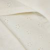 Eyelet Tablecloth, 60" x 102"