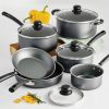Primaware Non-stick Cookware Set, 10 Piece
