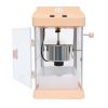 4oz Tabletop Popcorn Machine Popcorn Popper Machine Pop Corn Machine Popcorn Maker With Stainless-Steel Kettle, Measuring Tool and Popcorn Scoop For H