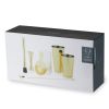 7-piece Belmont Bar Essentials Set Viski