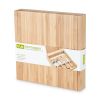 Formaggio: Bamboo Cheese Board & Tool Set