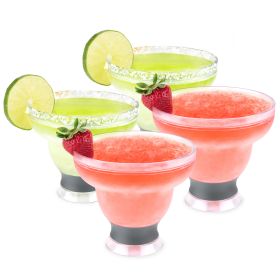 Margarita FREEZE(set of 4) in SIOC Pkg by HOST