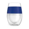 Wine FREEZEâ„¢ Blue HOSTÂ® (Set of 2)