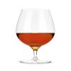 Raye Crystal Wingback Brandy Glasses Viski