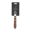 Walnut Channel Knife Viski