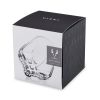 Apollo Crystal Whiskey Tumbler Viski