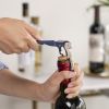 Truetap: Double-Hinged Corkscrew in Navy Blue