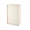 2 Bottle Wood Wine Box TwineÂ®