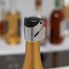 Beret: Champagne Stopper
