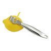 Zesty: Citrus Zester & Channel Knife