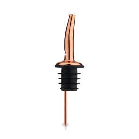 Copper Liquor Pourer by Viski