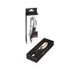 Admiral Oversized Double Hinged Corkscrew ViskiÂ®