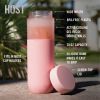 FREEZEâ„¢ Bottle in Blush by HOSTÂ®