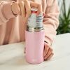 Stay-Chill Slim Can Cooler in Peony by HOSTÂ®