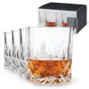 AdmiralTumblers set of 4 by Viski