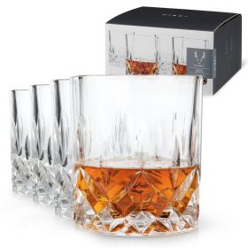 AdmiralTumblers set of 4 by Viski