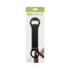 TrueBladeBottle Opener in Matte Black by True