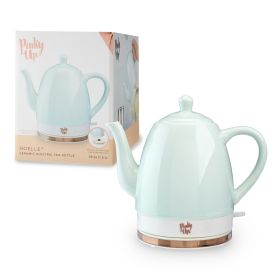 NoelleCeramic Electric Tea Kettle by Pinky Up