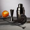 Gunmetal Mixologist Barware Set by Viski