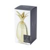16oz Gold Pineapple Tumbler by Viski