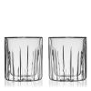 Double Walled Rocks Glasses by Viski