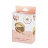 Small Tea Infuser Ball in Gold by Pinky Up