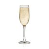 Stemmed Champagne Flutes set of 6 by True