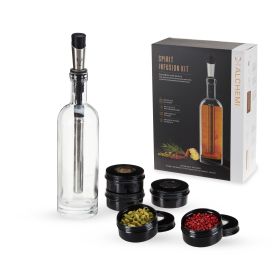 Alchemi Spirits Infusion Kit ViskiÂ®