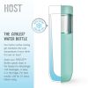 FREEZEâ„¢ Bottle in Mint by HOSTÂ®