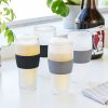 Beer FREEZEin (set of 4-2 Black + 2 Gray) in SIOC Pkg by H