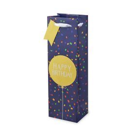 Birthday Confetti Wine Bag Cakewalkâ„¢