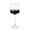 Reserve Julien Crystal Bordeaux Glasses Viski