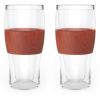 Beer FREEZEâ„¢ Wood  HOSTÂ® (Set of 2)