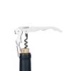 Truetap: Double-Hinged Corkscrew in White