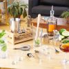 14 Piece Barware Set True