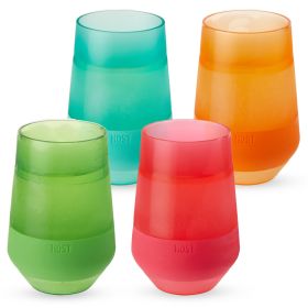 Wine FREEZEXL in Vivid Set (set of 4 ) by HOST