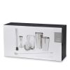7- Piece Bar Essentials Set by Viski