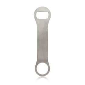TrueBlade Stainless Steel Bottle Opener