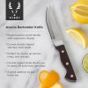 Acacia Bartender Knife by ViskiÂ®